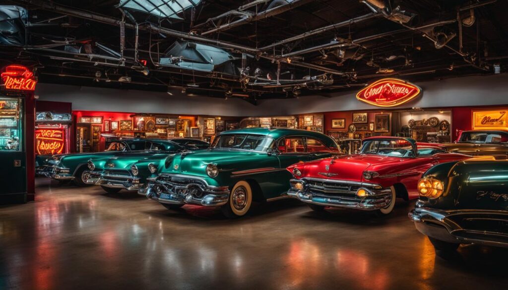 Must-visit places in Reno Must-visit places in Reno