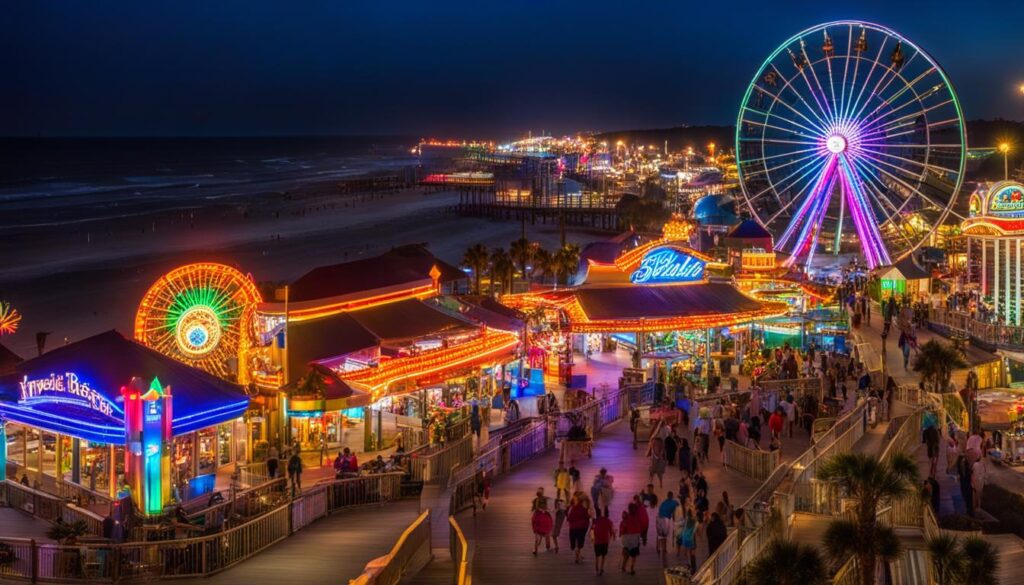 Myrtle Beach Myrtle Beach