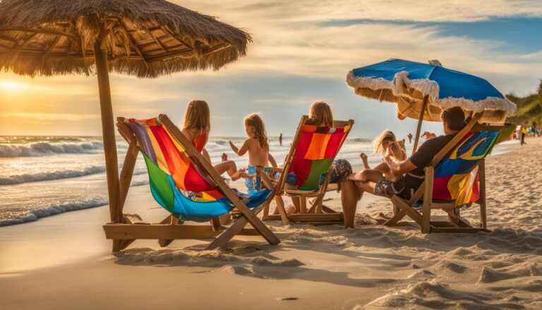 Myrtle Beach Itinerary 5 Days