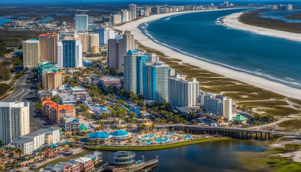 Myrtle Beach itinerary 5 days Myrtle Beach itinerary 5 days