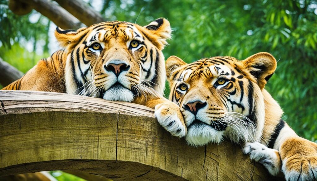 NEW Zoo & Adventure Park NEW Zoo & Adventure Park