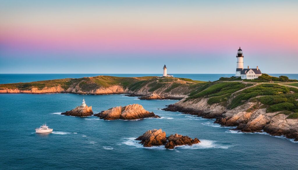 Nantucket Island Itinerary Nantucket Island Itinerary