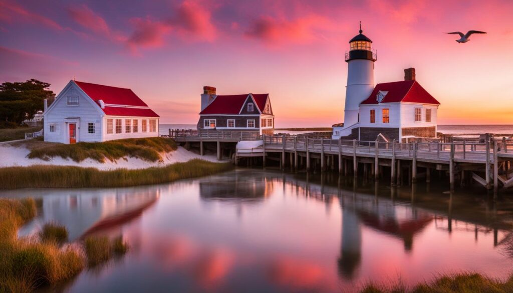Nantucket Shipwreck & Lifesaving Museum Nantucket Shipwreck & Lifesaving Museum