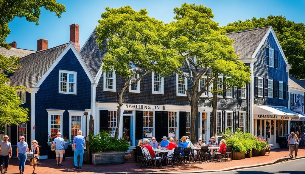 Nantucket tourist attractions Nantucket tourist attractions