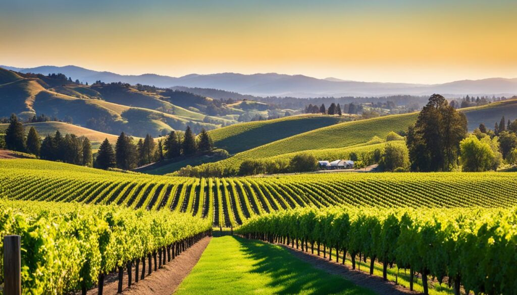Napa Valley Napa Valley