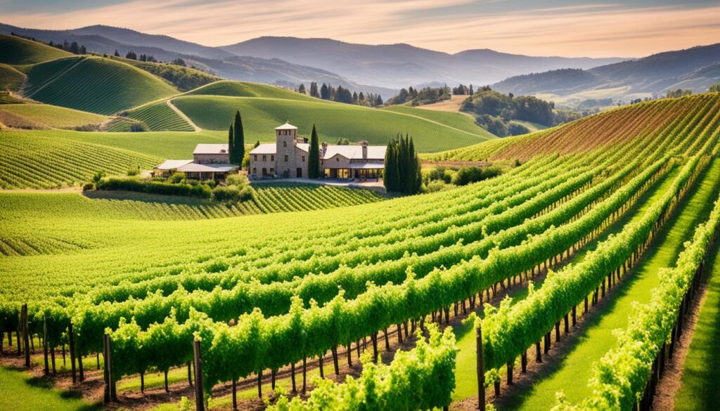 Napa Valley wineries Napa Valley wineries