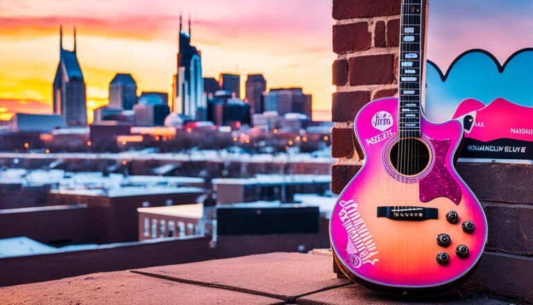 Nashville Itinerary 5 Days
