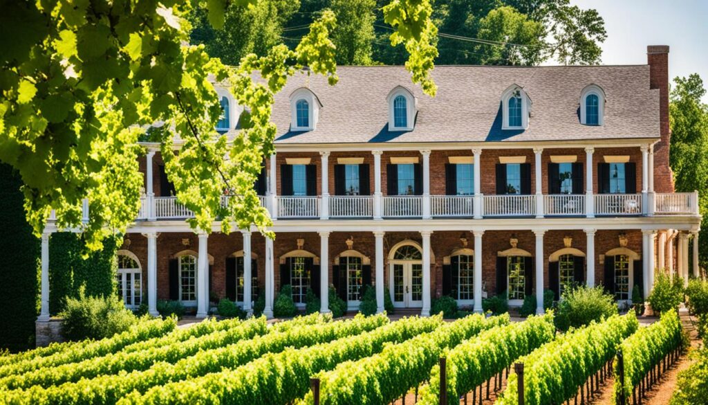Nashville Winery Nashville Winery
