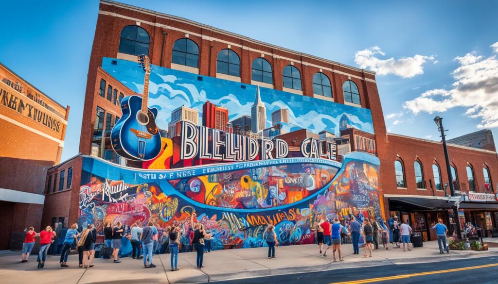 Nashville attractions Nashville attractions