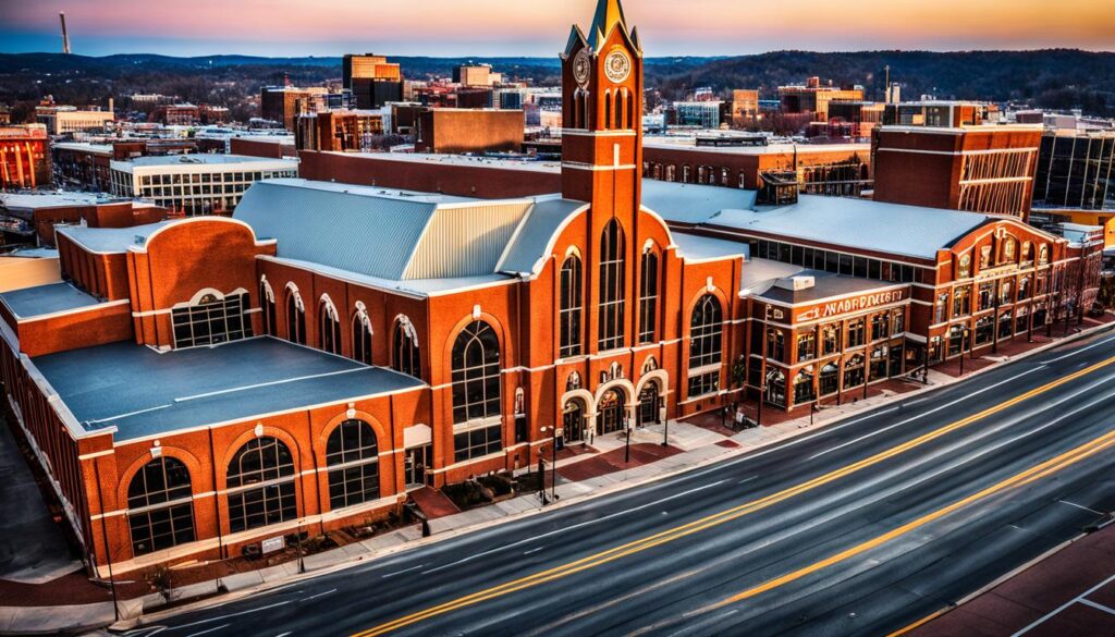 Nashville attractions Nashville attractions