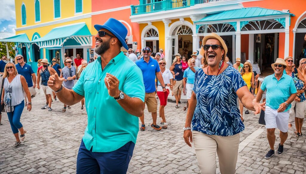 Nassau Sightseeing Nassau Sightseeing