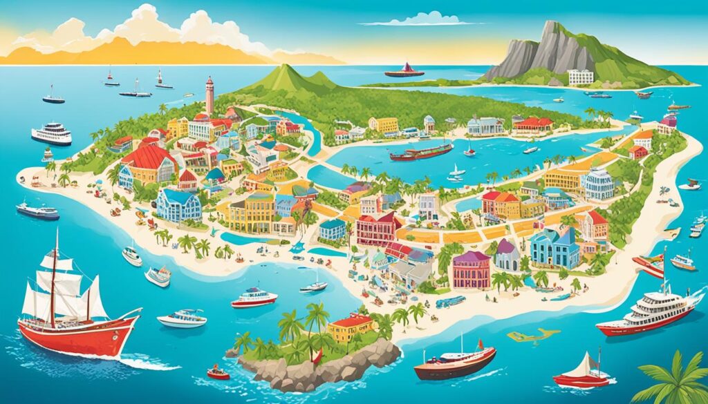 Nassau cruise itinerary Nassau cruise itinerary