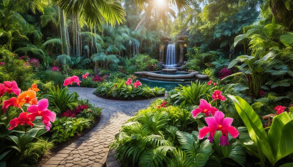 Nassau gardens Nassau gardens