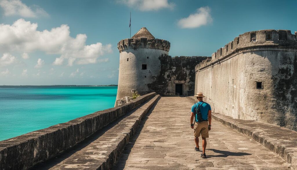 Nassau landmarks Nassau landmarks