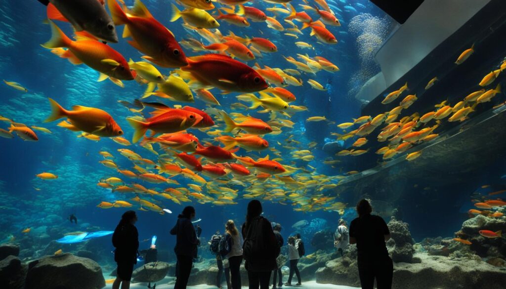 National Aquarium Baltimore National Aquarium Baltimore