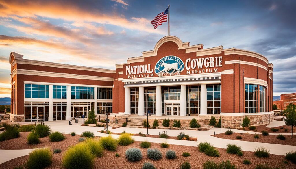 National Cowgirl Museum National Cowgirl Museum