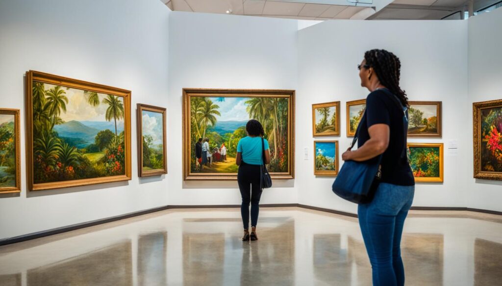 National Gallery of Jamaica National Gallery of Jamaica