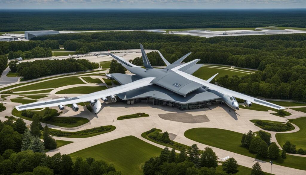 National Museum of the United States Air Force National Museum of the United States Air Force