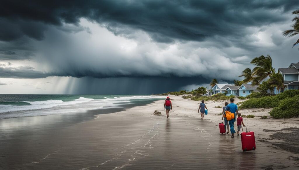 Natural Disaster Safety Natural Disaster Safety