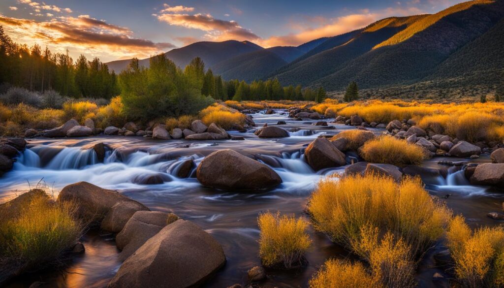 Natural Wonders in Taos Natural Wonders in Taos