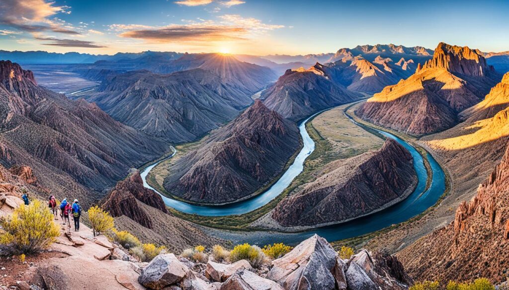 Natural Wonders of Big Bend National Park Natural Wonders of Big Bend National Park