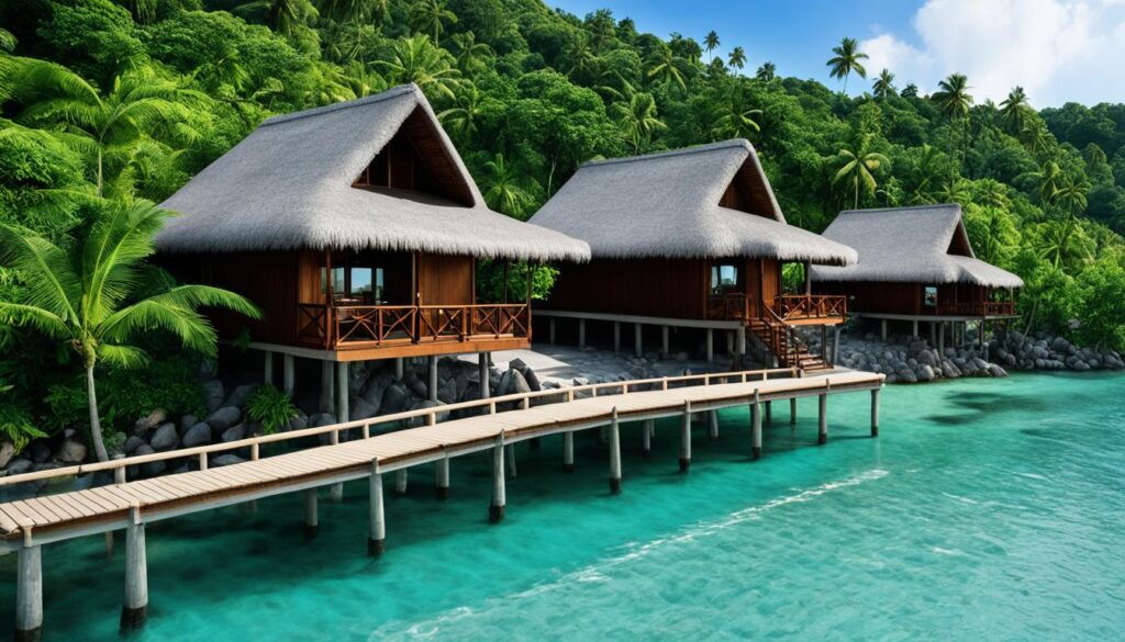 Nature Retreats Nature Retreats