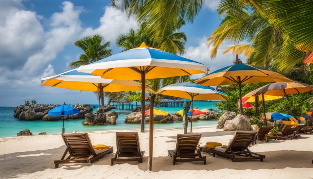Negril Beach Negril Beach
