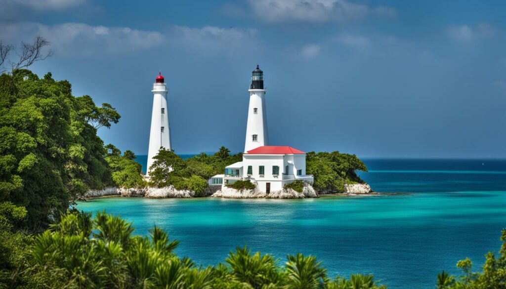 Negril Lighthouse Negril Lighthouse