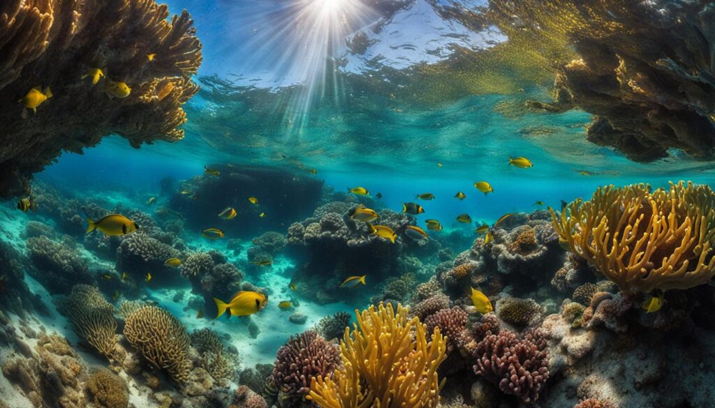 Negril points of interest Negril points of interest
