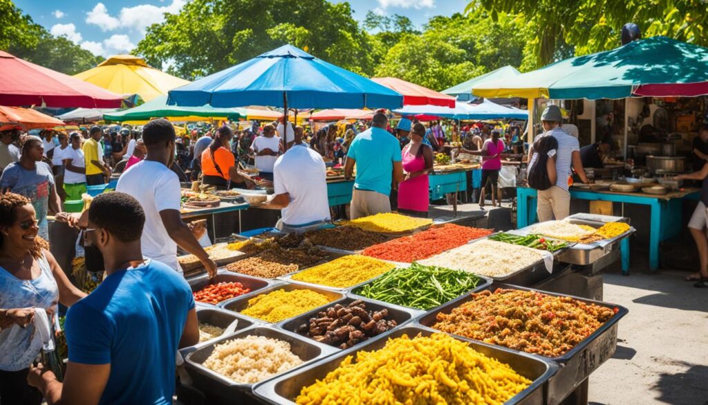 Negril tourist spots Negril tourist spots