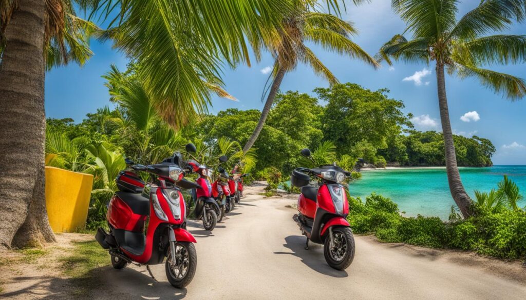 Negril travel guide Negril travel guide