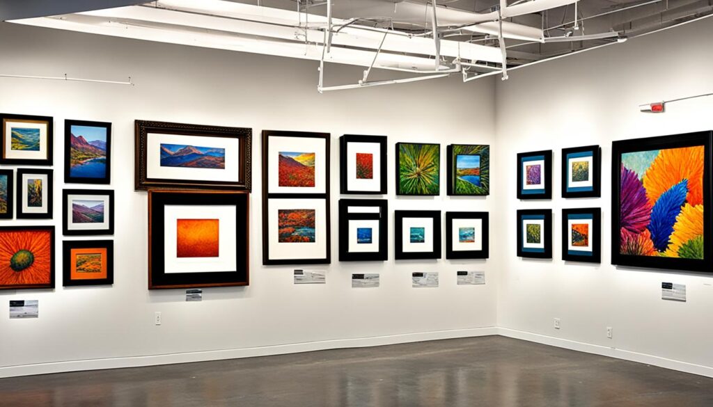 Nevada Artists Association Gallery Nevada Artists Association Gallery