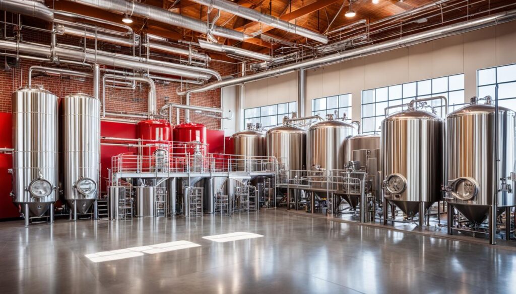 New Belgium Brewing Company New Belgium Brewing Company