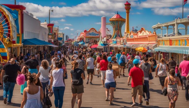 New Jersey Itinerary 10 Days