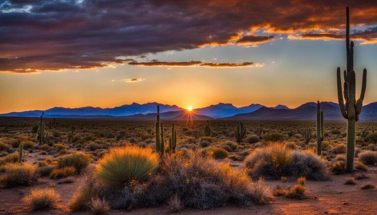 New Mexico Itinerary 10 Days