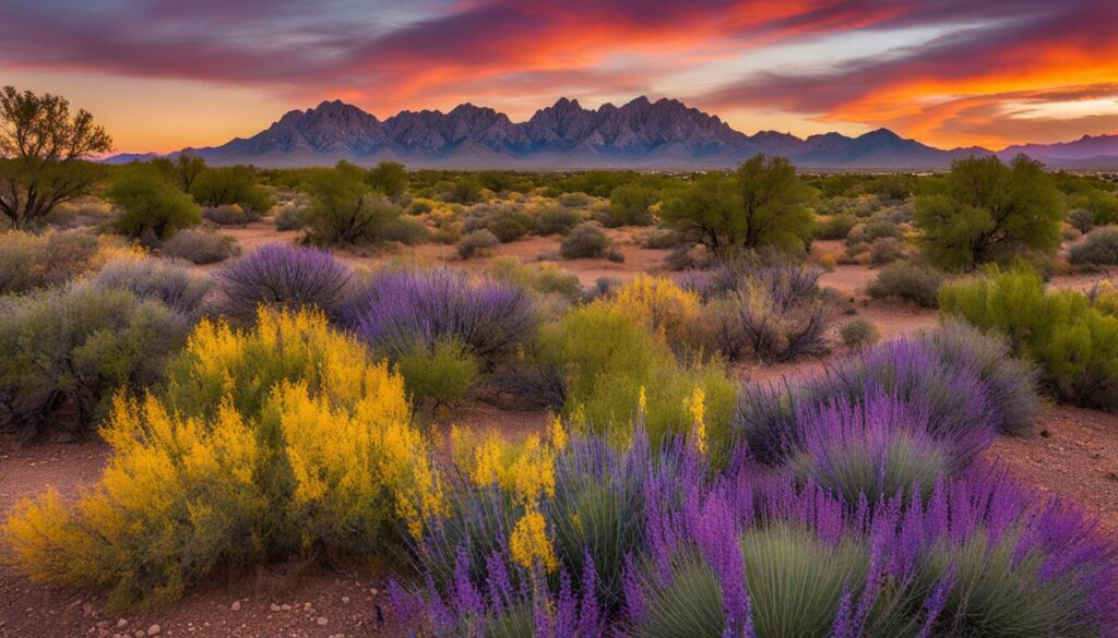 New Mexico Vacation Spots New Mexico Vacation Spots