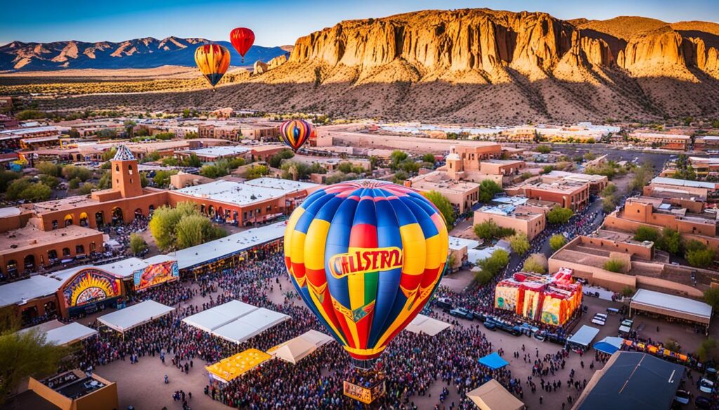New Mexico vacation itinerary New Mexico vacation itinerary