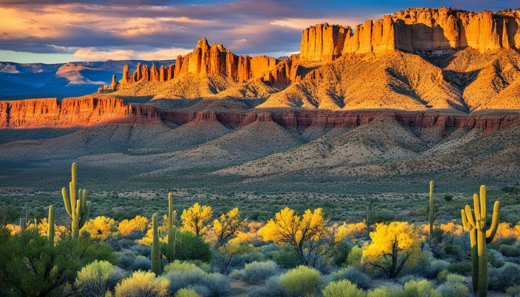 New Mexico vacation spots New Mexico vacation spots