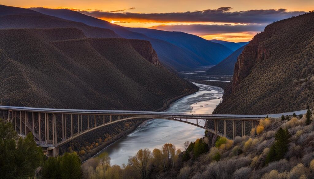 New Mexico vacation spots New Mexico vacation spots