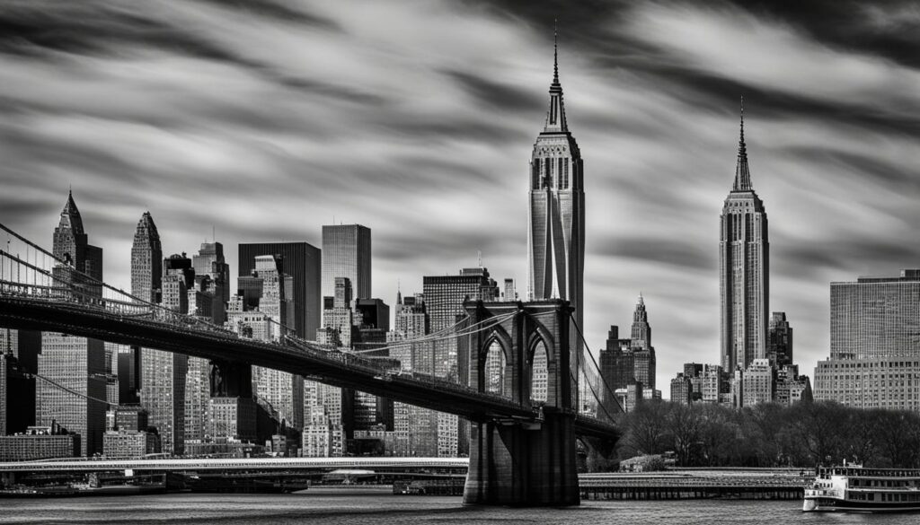 New York 10-day sightseeing plan New York 10-day sightseeing plan