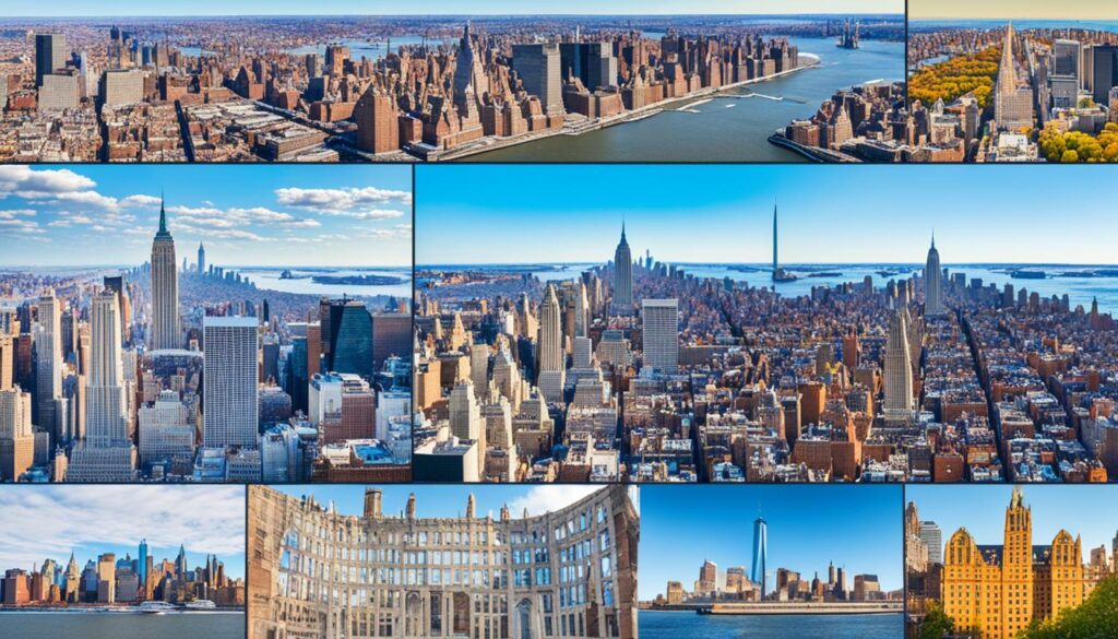 New York City Accommodation Options New York City Accommodation Options
