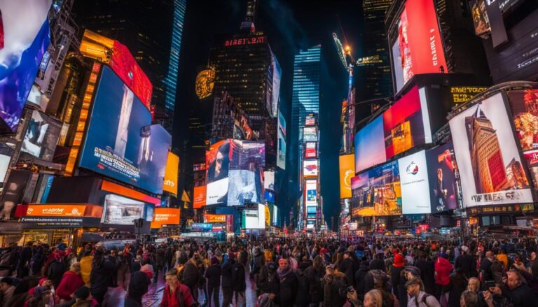 New York City Itinerary 5 Days