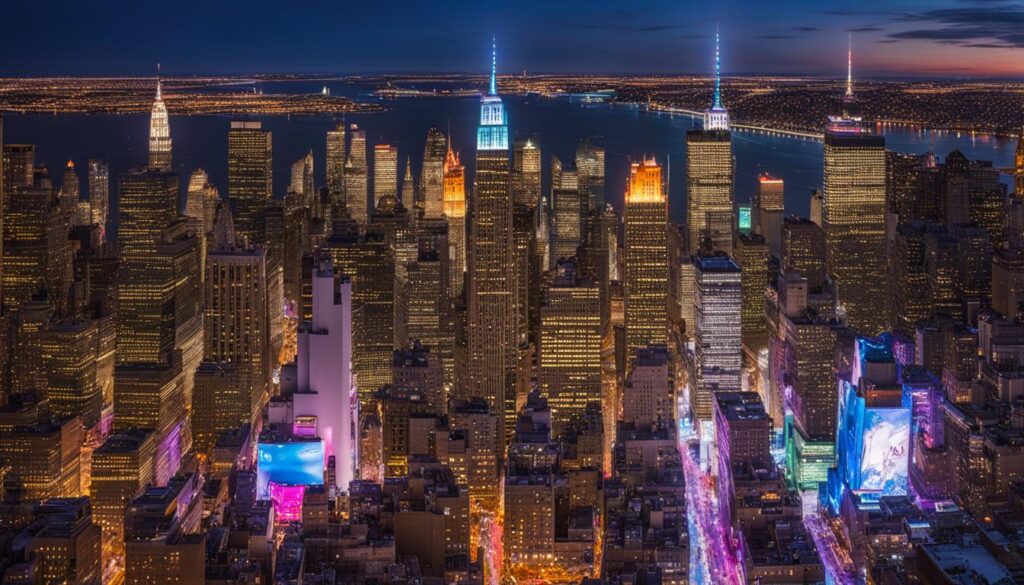 New York City travel guide 5-day itinerary Dining and Nightlife Recommendations New York City travel guide 5-day itinerary Dining and Nightlife Recommendations