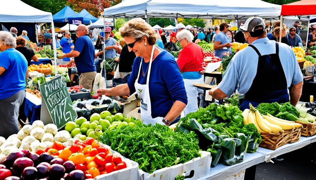 Newark Farmers Market Newark Farmers Market