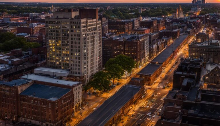 Newark Itinerary 5 Days