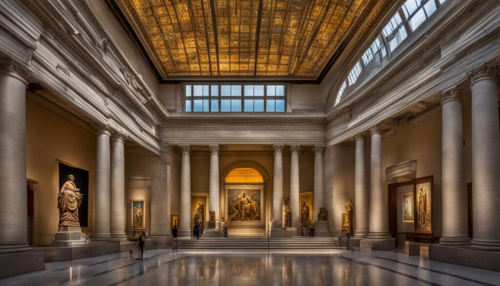 Newark Museum Newark Museum