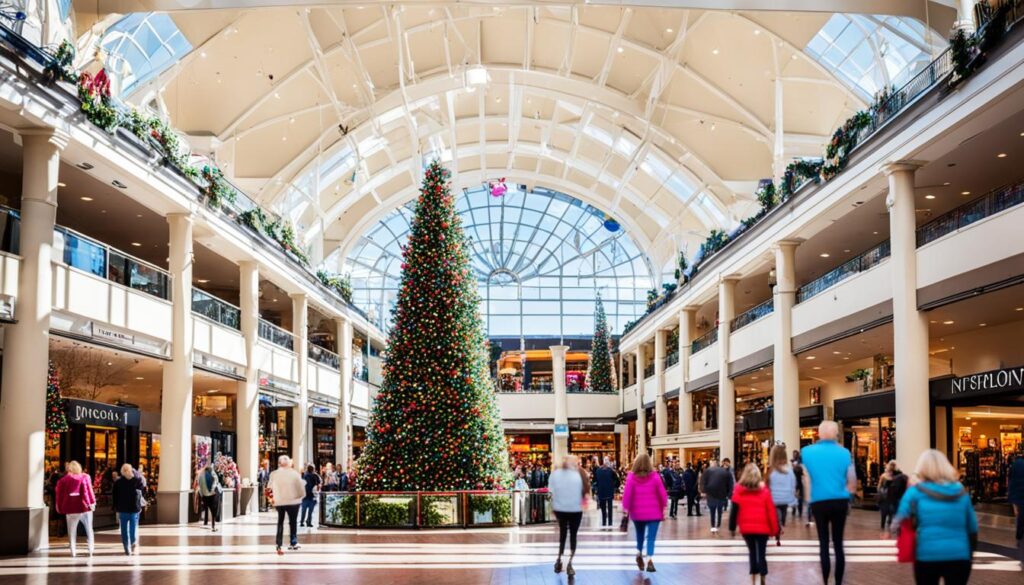 Newport Centre Mall Newport Centre Mall