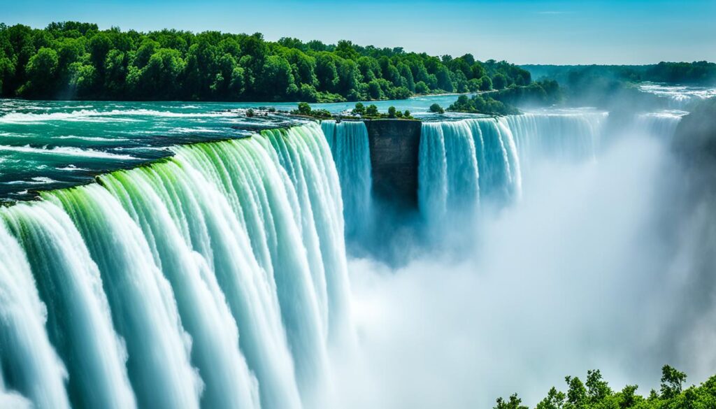 Niagara Falls State Park Niagara Falls State Park