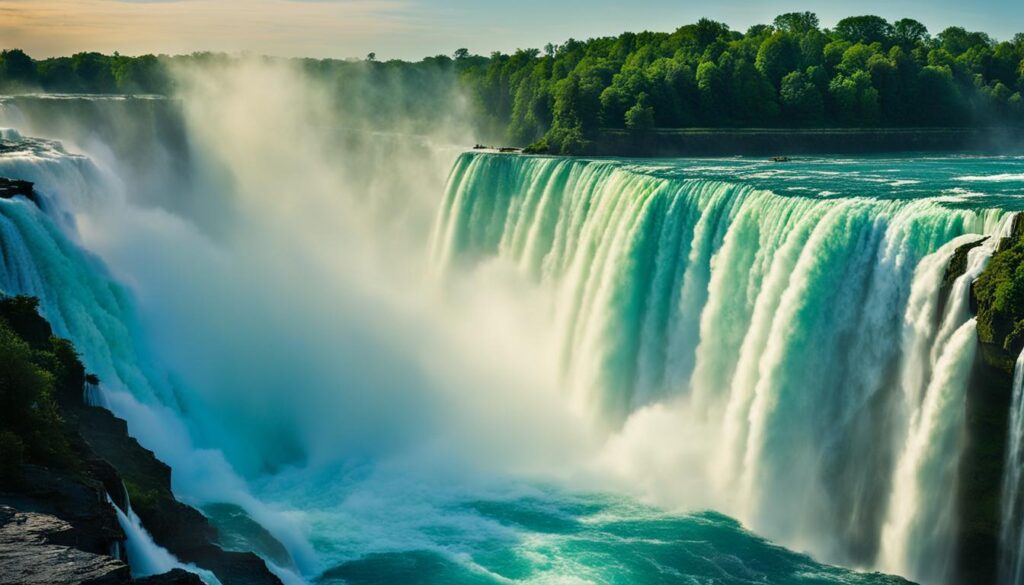 Niagara Falls Tours Niagara Falls Tours