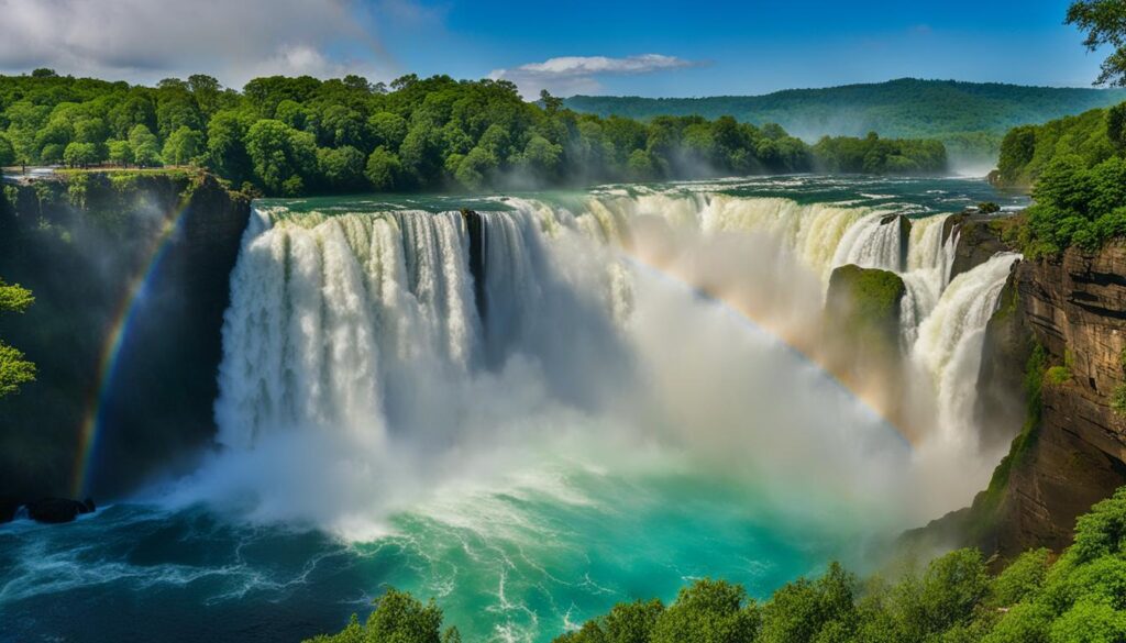 Niagara Falls sightseeing Niagara Falls sightseeing